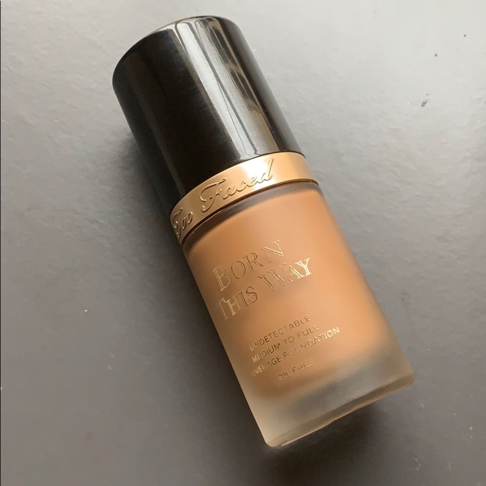 Born This Way Foundation in ‘Honey’
